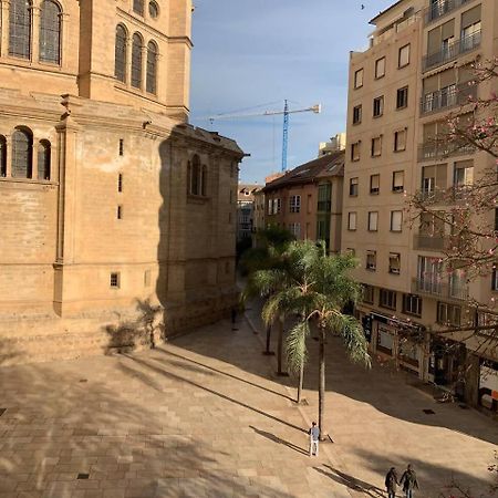Centro Historico Catedral 2 Apartment มาลากา ภายนอก รูปภาพ
