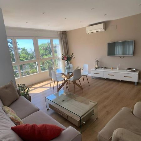 Centro Historico Catedral 2 Apartment มาลากา ภายนอก รูปภาพ