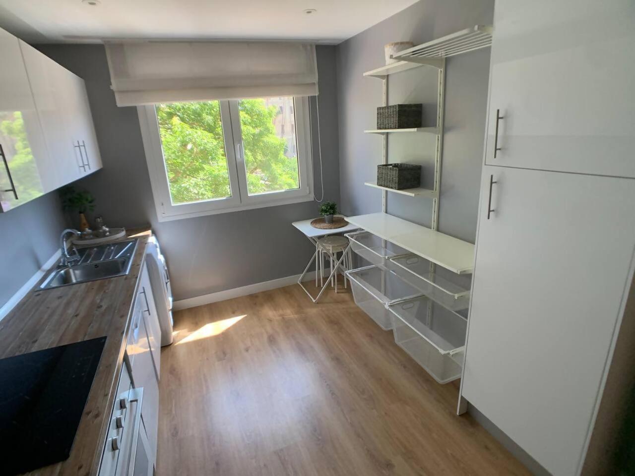 Centro Historico Catedral 2 Apartment มาลากา ภายนอก รูปภาพ