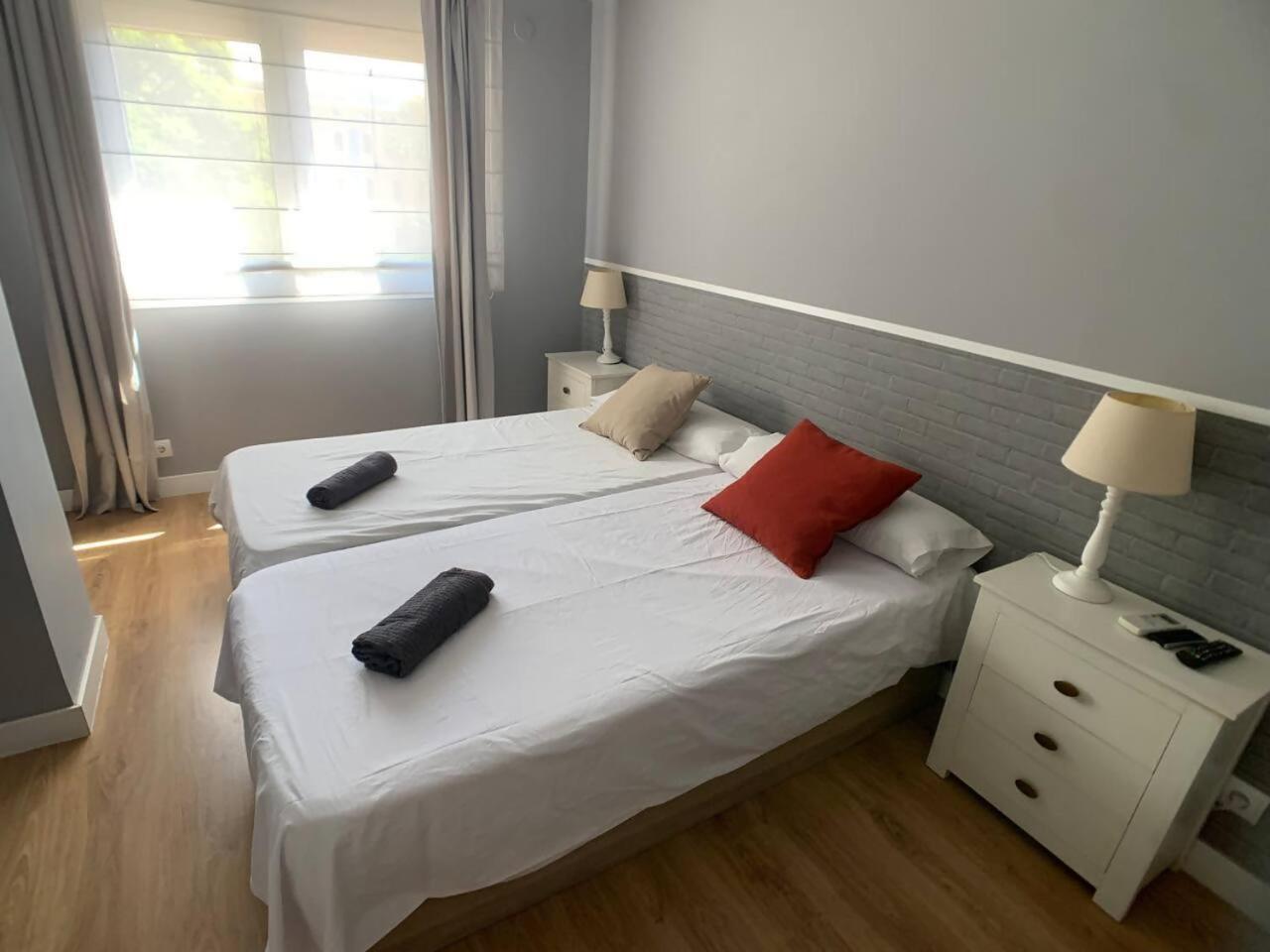 Centro Historico Catedral 2 Apartment มาลากา ภายนอก รูปภาพ