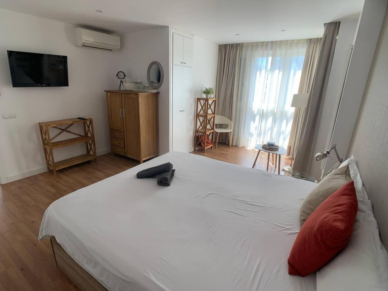 Centro Historico Catedral 2 Apartment มาลากา ภายนอก รูปภาพ