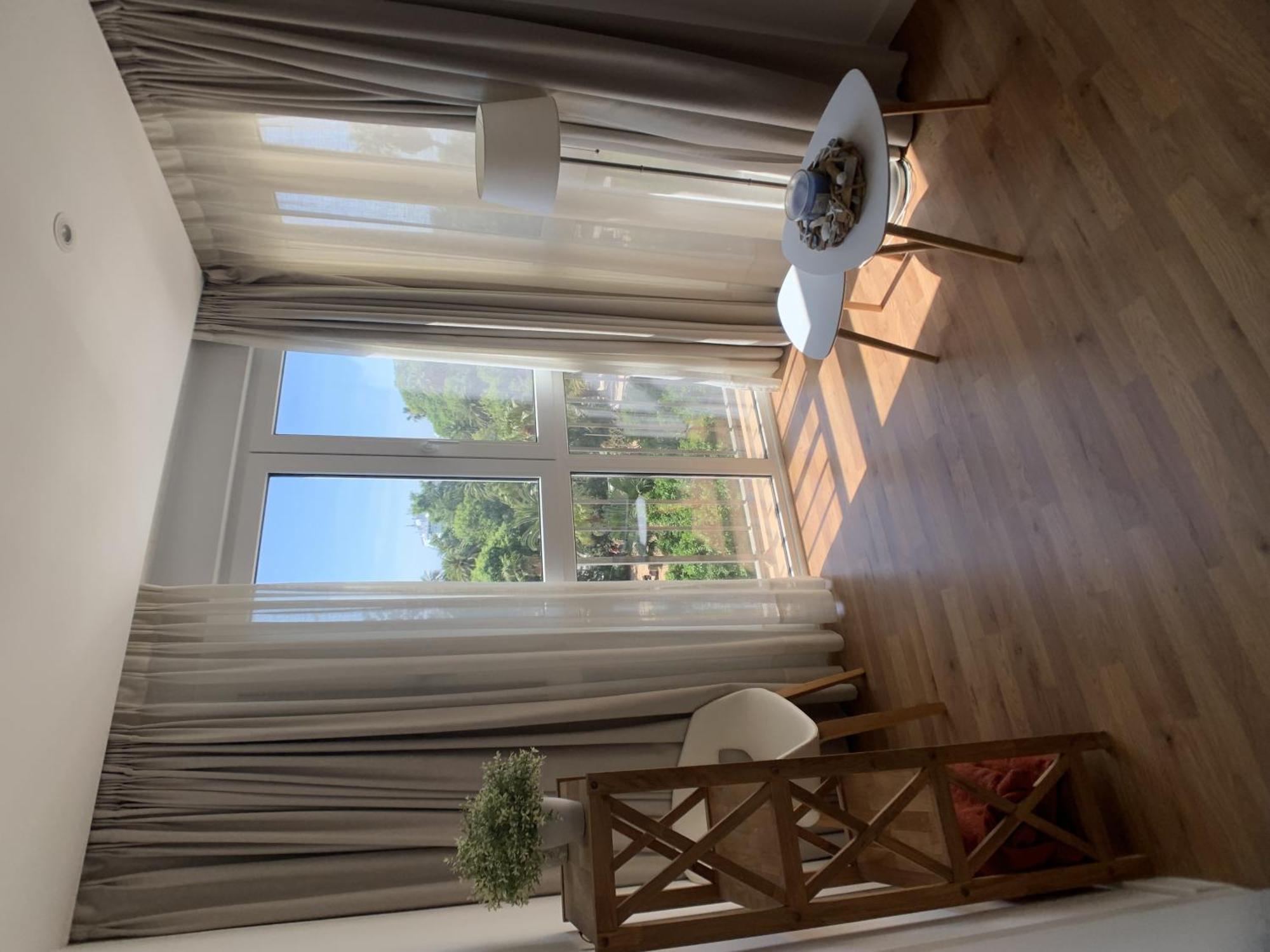 Centro Historico Catedral 2 Apartment มาลากา ภายนอก รูปภาพ